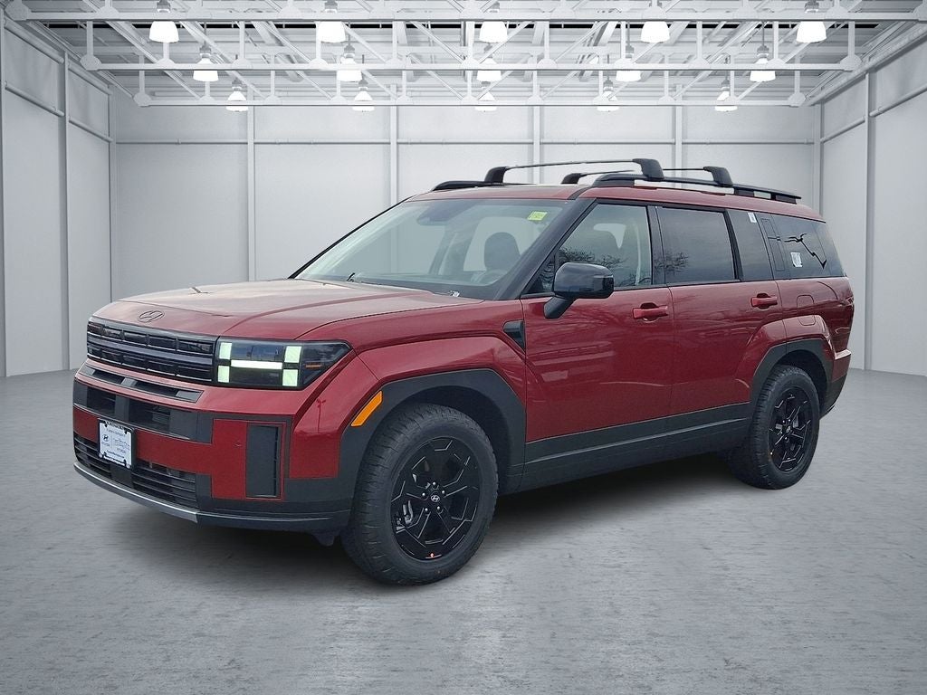 2026 Hyundai SANTA FE XRT