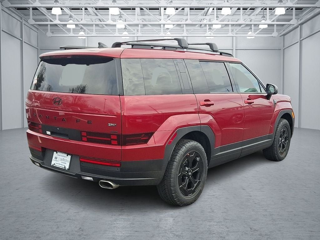 2026 Hyundai SANTA FE XRT