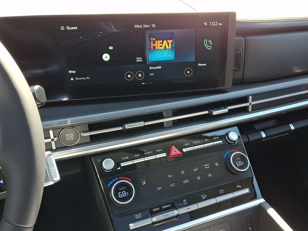 2026 Hyundai SANTA FE XRT