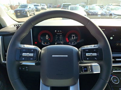 2026 Hyundai SANTA FE XRT