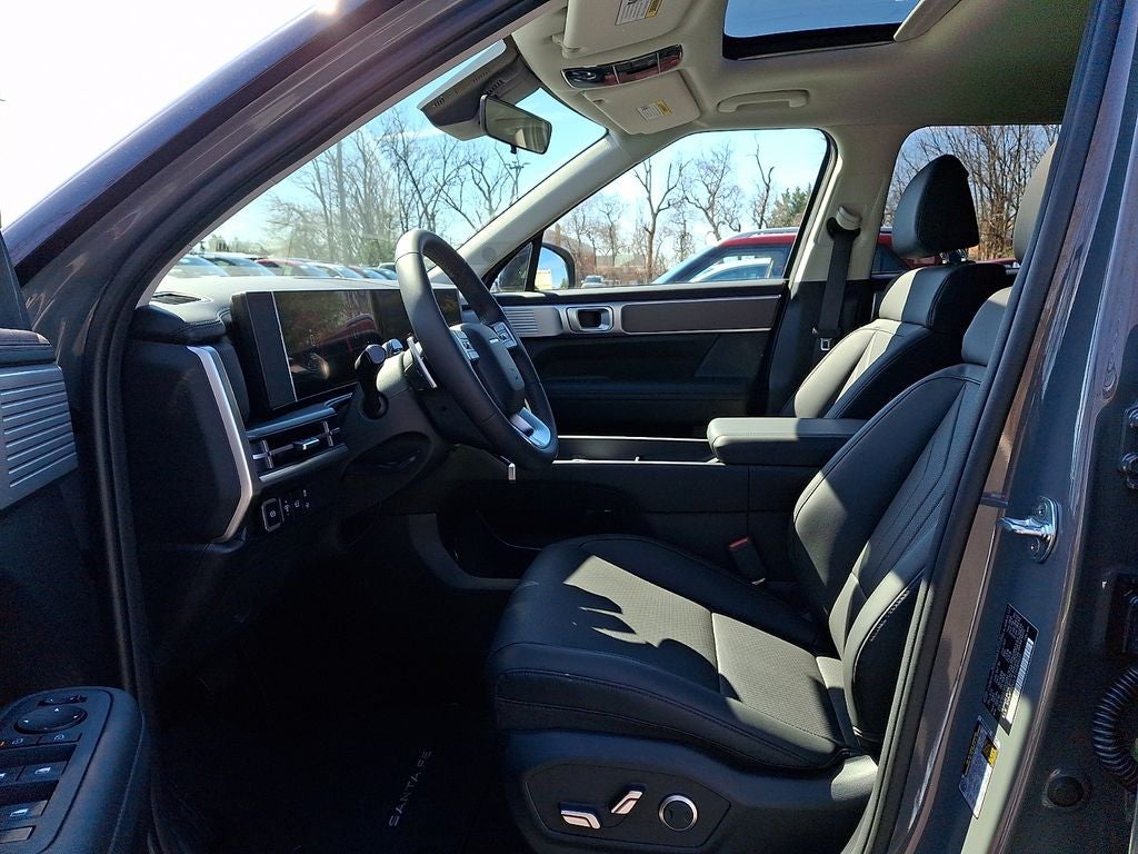 2026 Hyundai SANTA FE XRT