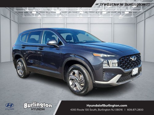 2023 Hyundai SANTA FE SE