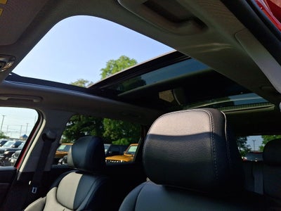 2023 Hyundai SANTA FE HYBRID SEL Premium