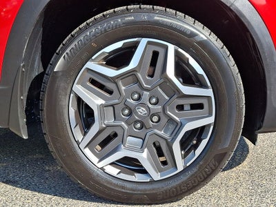 2023 Hyundai SANTA FE HYBRID SEL Premium