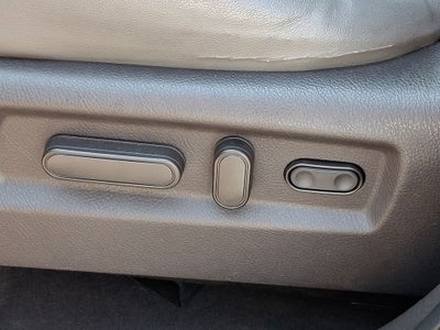 2010 Hyundai SANTA FE SE