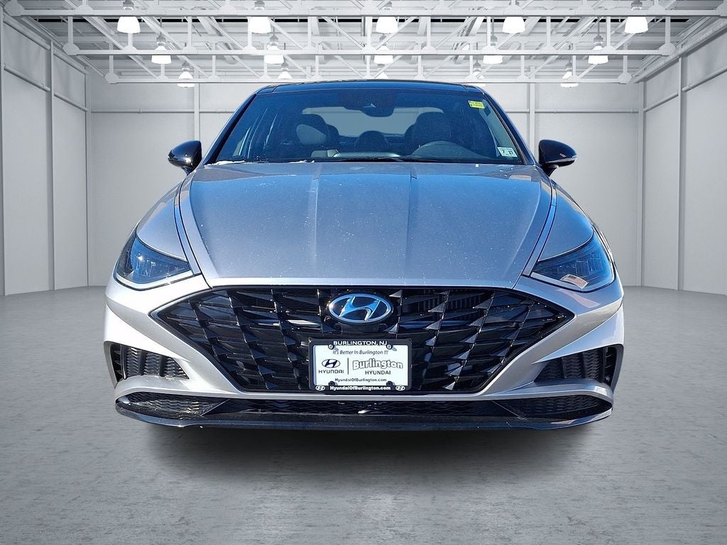 2022 Hyundai SONATA SEL Plus