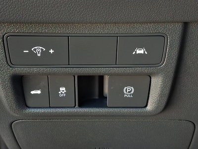 2022 Hyundai SONATA SEL Plus