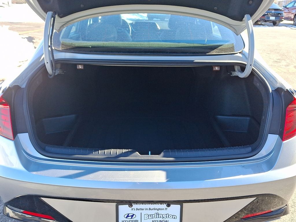 2022 Hyundai SONATA SEL Plus