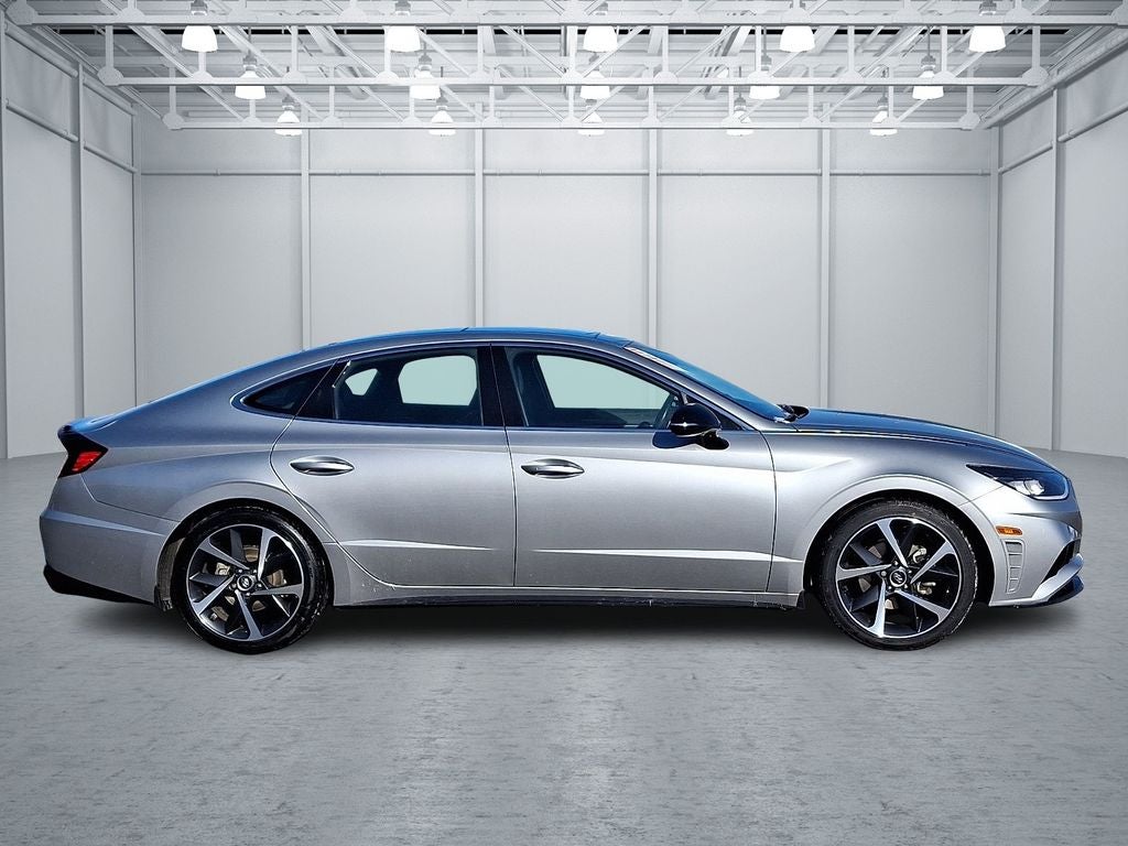 2022 Hyundai SONATA SEL Plus