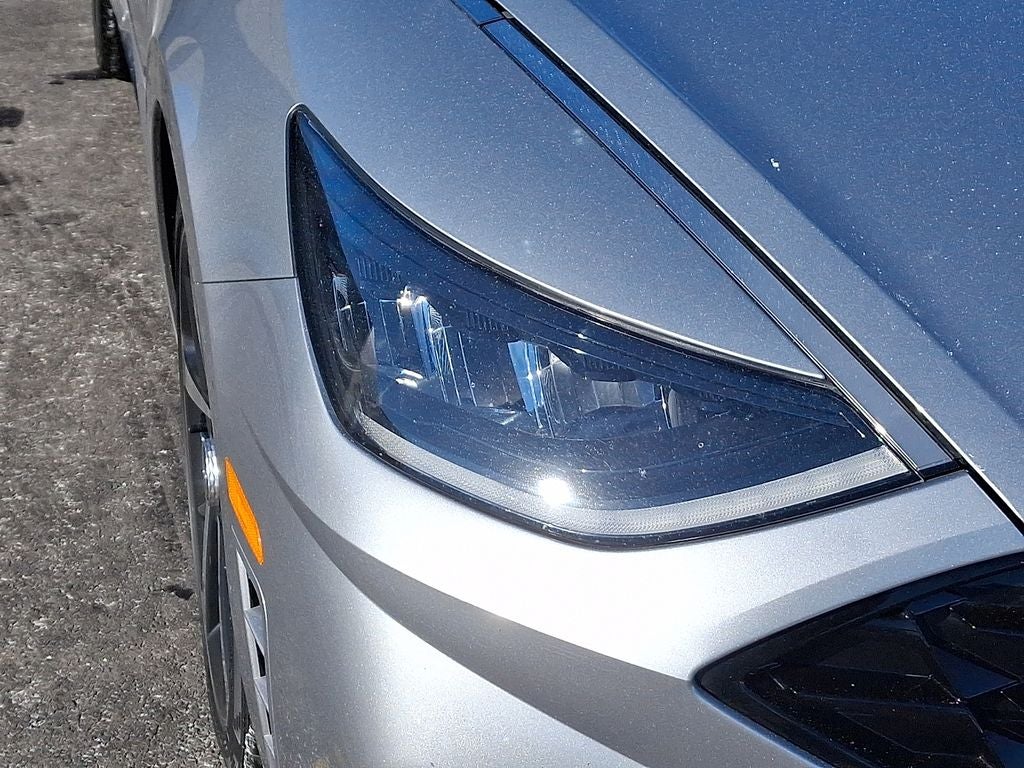 2022 Hyundai SONATA SEL Plus