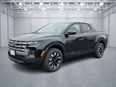 2026 Hyundai SANTA CRUZ SE