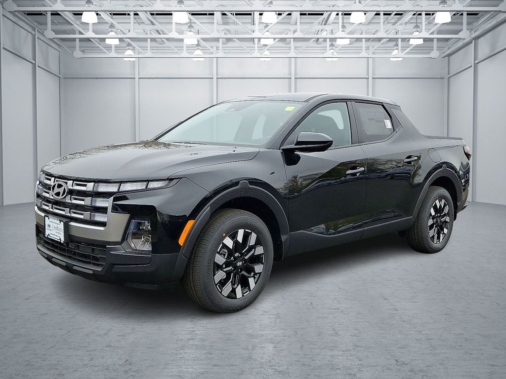 2026 Hyundai SANTA CRUZ SE