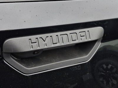 2026 Hyundai SANTA CRUZ SE