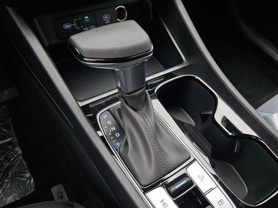 2026 Hyundai SANTA CRUZ SE