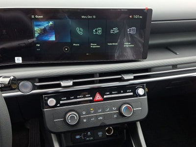 2026 Hyundai SANTA CRUZ SE