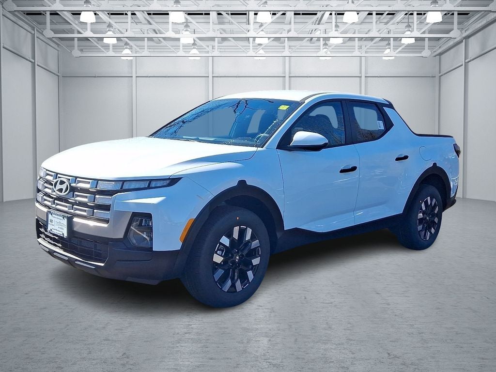 2026 Hyundai SANTA CRUZ SE