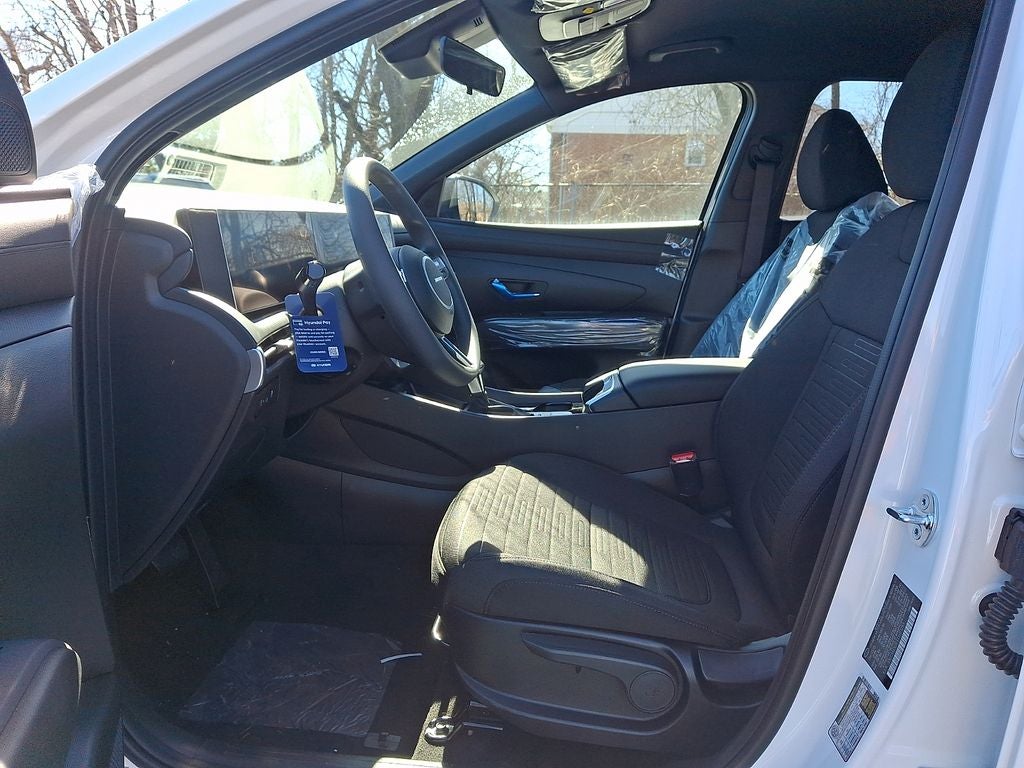 2026 Hyundai SANTA CRUZ SE