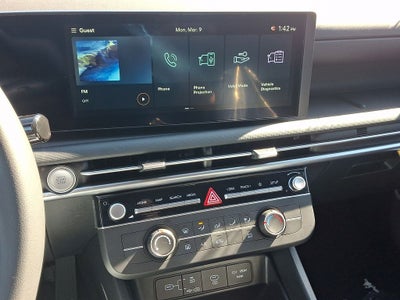 2026 Hyundai SANTA CRUZ SE