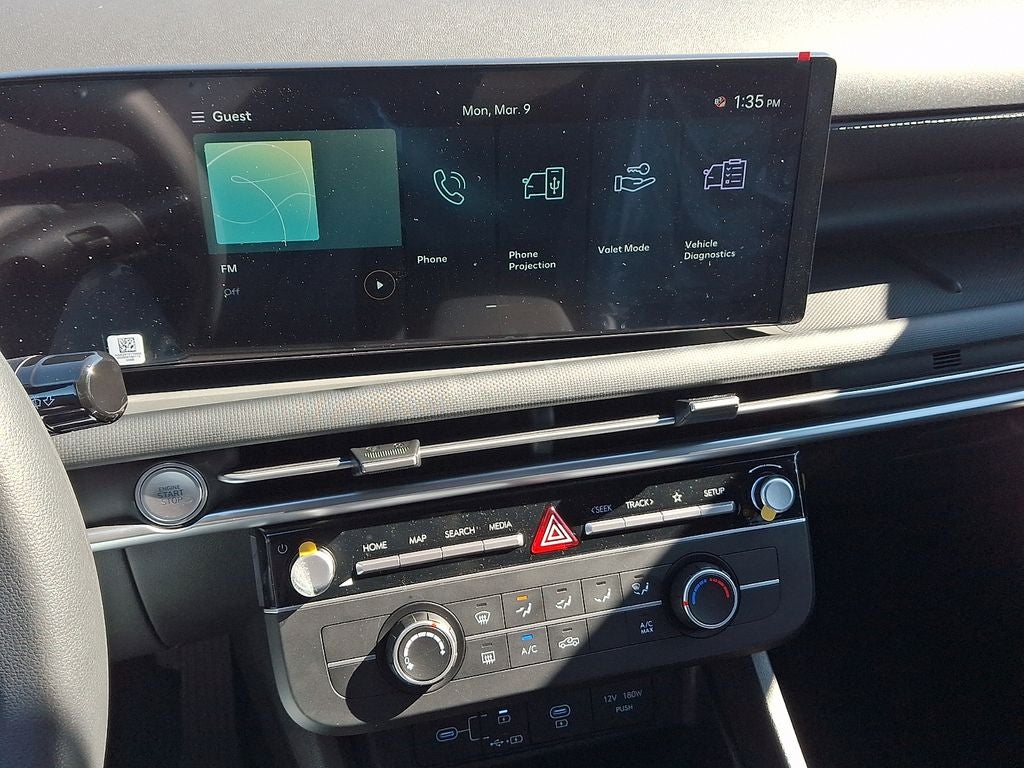 2026 Hyundai SANTA CRUZ SE