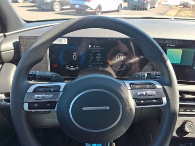 2026 Hyundai SANTA CRUZ SE