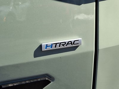 2026 Hyundai SANTA CRUZ SE