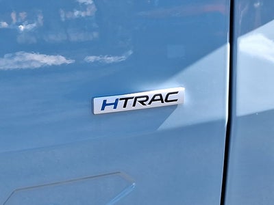 2026 Hyundai SANTA CRUZ SE