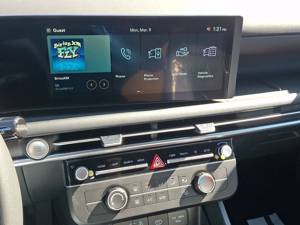 2026 Hyundai SANTA CRUZ SE