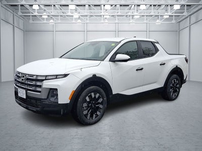 2026 Hyundai SANTA CRUZ SE