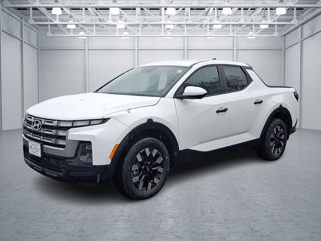 2026 Hyundai SANTA CRUZ SE