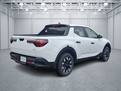 2026 Hyundai SANTA CRUZ SE