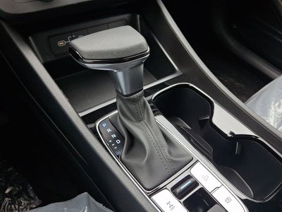 2026 Hyundai SANTA CRUZ SE