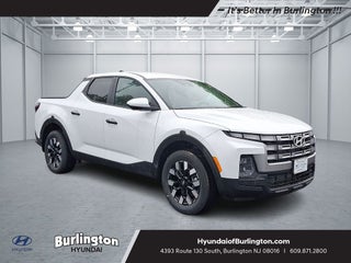 2026 Hyundai SANTA CRUZ SE