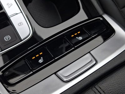 2024 Hyundai SANTA CRUZ NIGHT