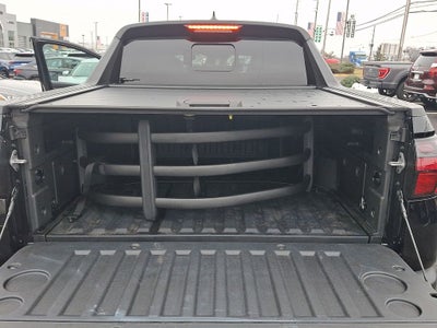 2024 Hyundai SANTA CRUZ NIGHT