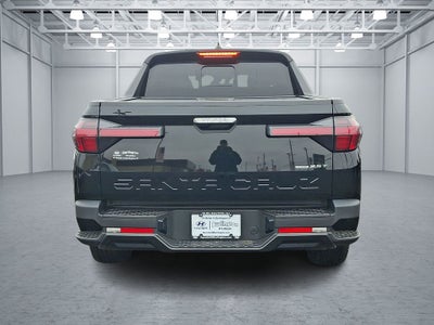 2024 Hyundai SANTA CRUZ NIGHT
