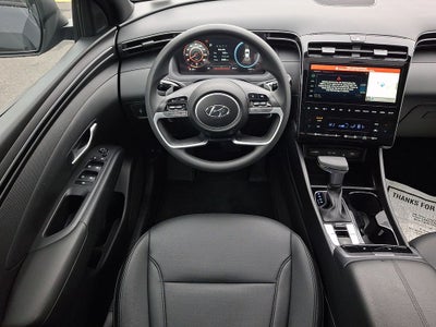 2024 Hyundai SANTA CRUZ NIGHT