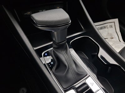 2024 Hyundai SANTA CRUZ NIGHT