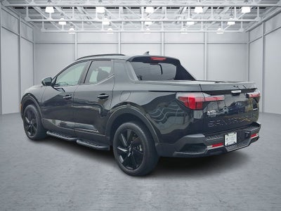 2024 Hyundai SANTA CRUZ NIGHT