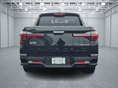 2024 Hyundai SANTA CRUZ NIGHT