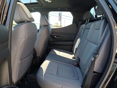 2023 Hyundai SANTA CRUZ SEL Premium