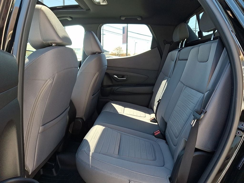2023 Hyundai SANTA CRUZ SEL Premium