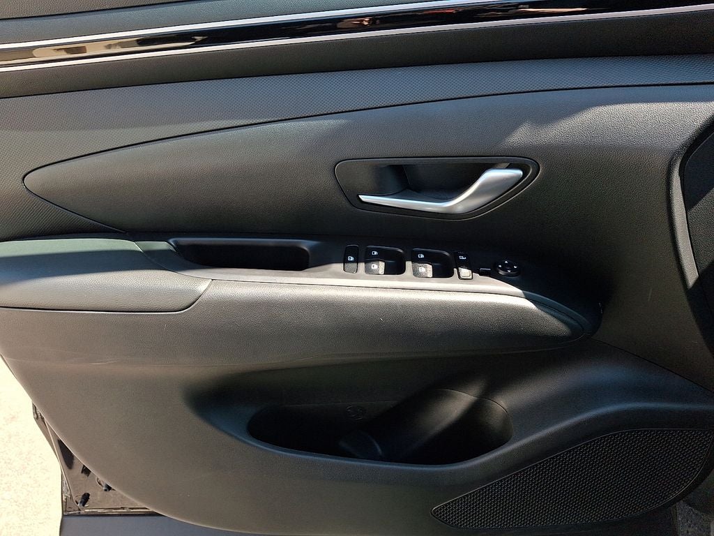 2023 Hyundai SANTA CRUZ SEL Premium