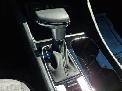 2023 Hyundai SANTA CRUZ SEL Premium