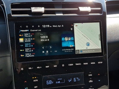 2023 Hyundai SANTA CRUZ SEL Premium