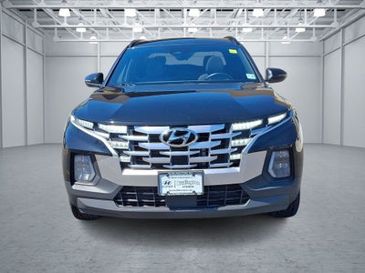 2023 Hyundai SANTA CRUZ SEL Premium