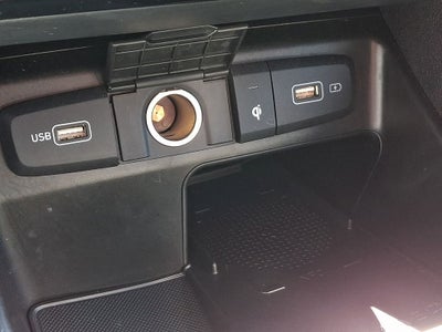 2023 Hyundai SANTA CRUZ SEL Premium