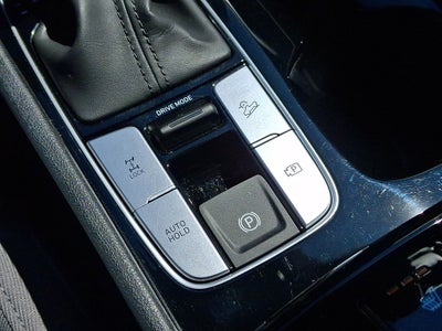 2023 Hyundai SANTA CRUZ SEL Premium