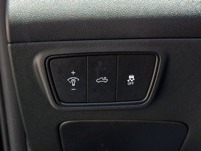 2023 Hyundai SANTA CRUZ SEL Premium