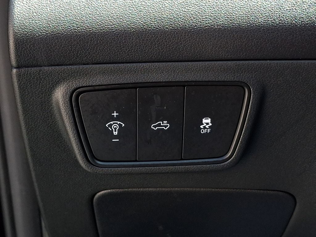 2023 Hyundai SANTA CRUZ SEL Premium