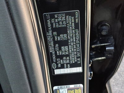 2023 Hyundai SANTA CRUZ SEL Premium